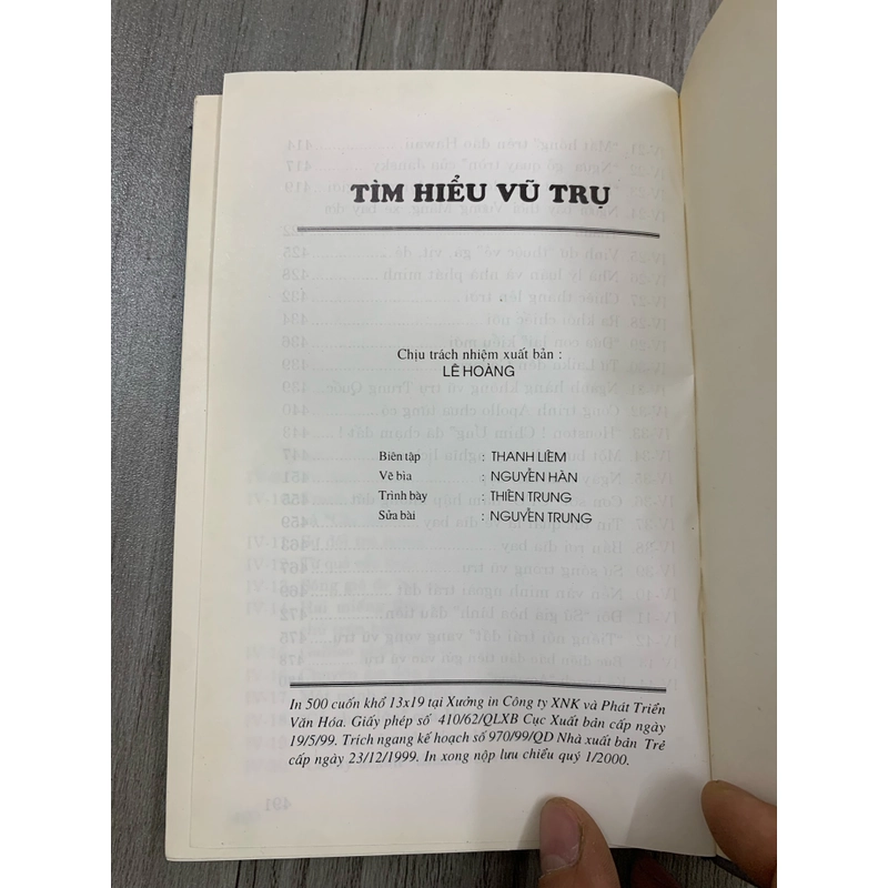 Tìm hiểu vũ trụ. 999 466368