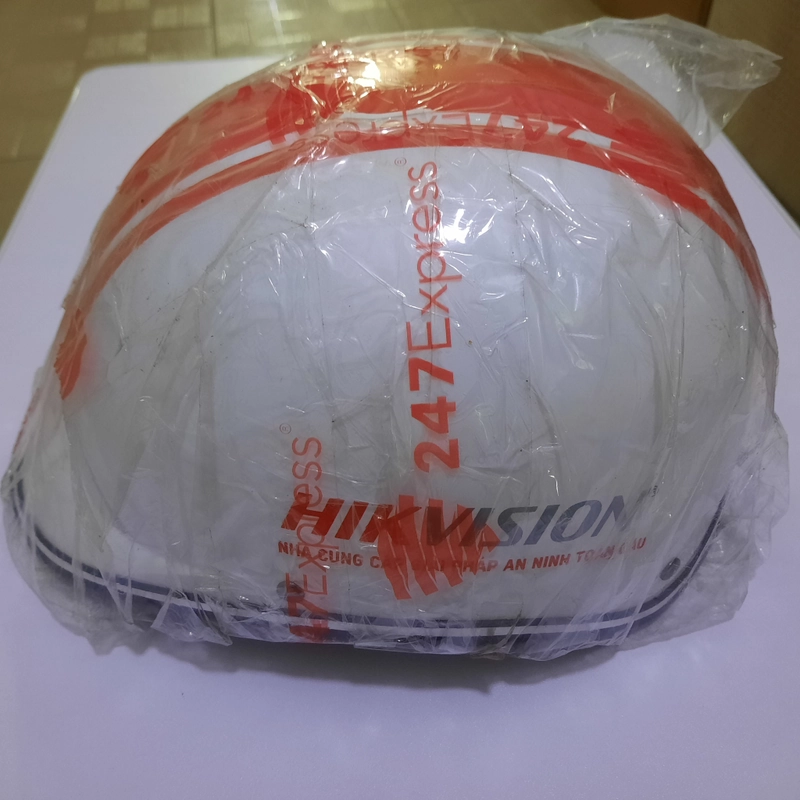 Nón bảo hiểm Hikvision mới 100% 360040