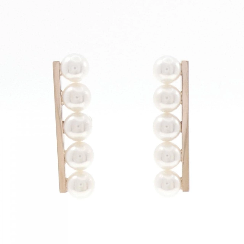 Bông tai Tasaki Balance Plus - Hàng hiệu Chính hãng 846501