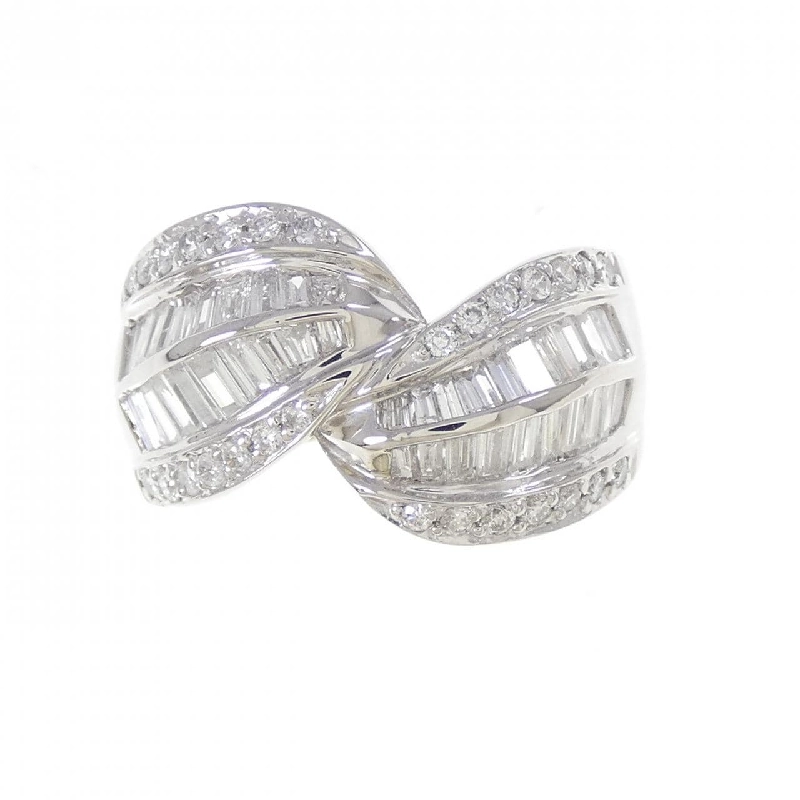 Nhẫn kim cương PT900 1.22CT - Hàng hiệu Chính hãng 854179