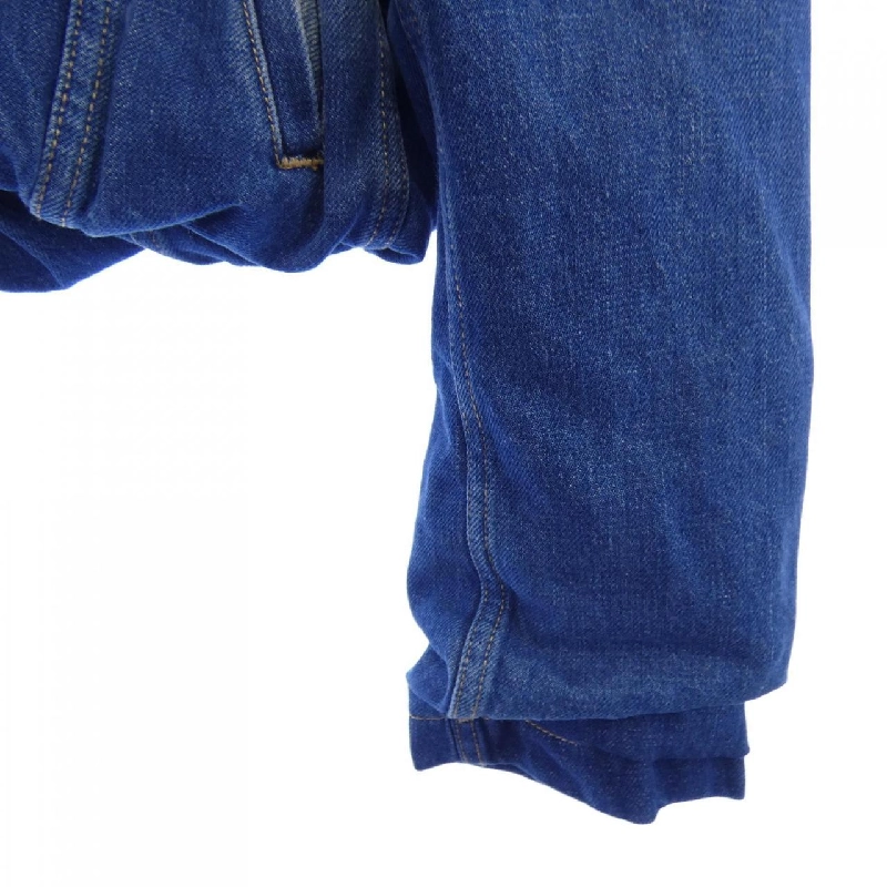 Áo khoác denim ACNE STUDIOS A90685 - Hàng hiệu Authentic 821926