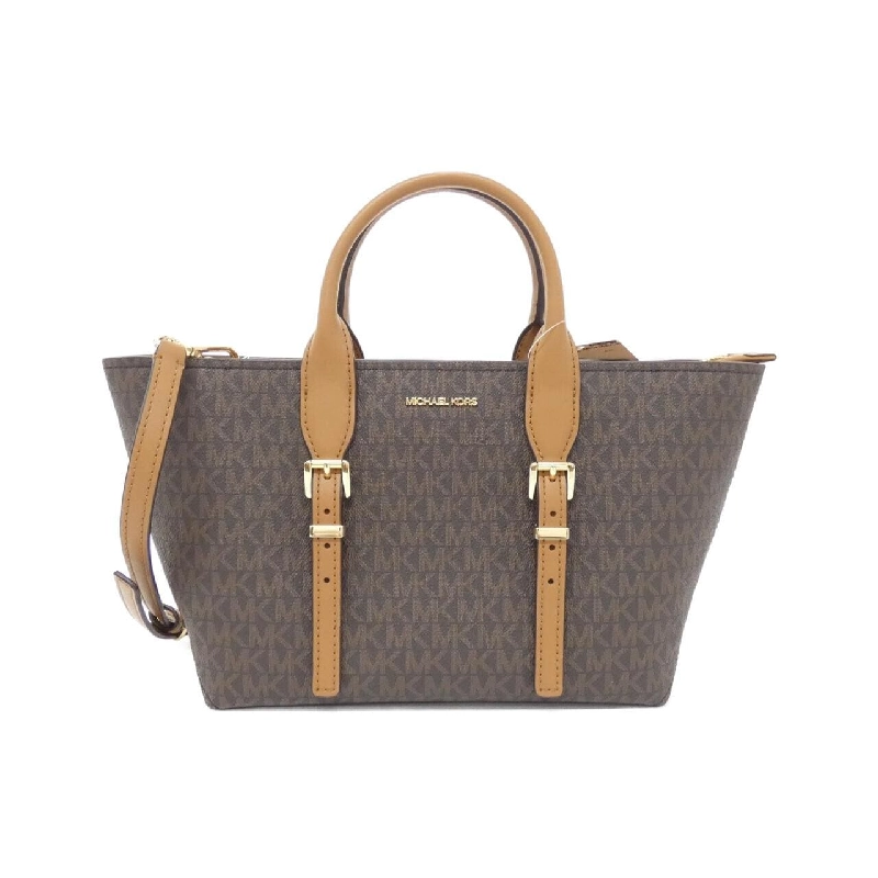 【新品】Michael Michael Kors MOORE 30R5G9OS1B túi xách 618366