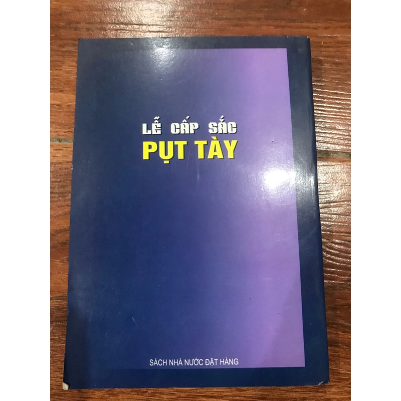 Lễ cấp sắc Pụt Tày (9) 466036
