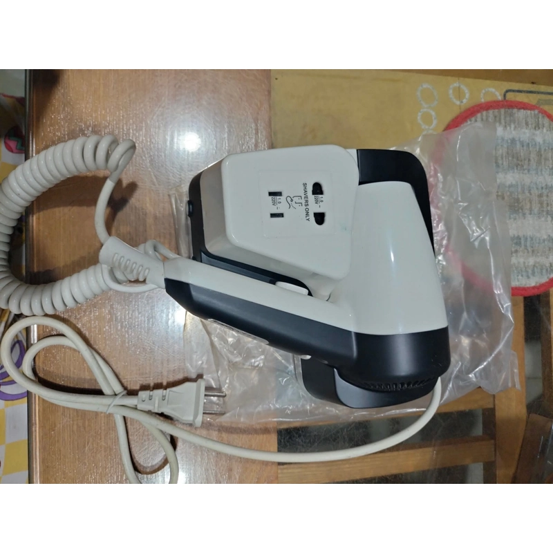Máy sấy tóc gắn tường  459618