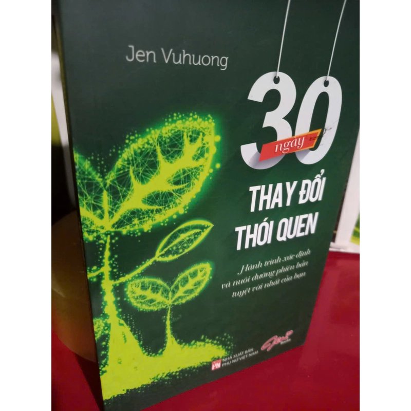 30 ngày thay đổi thói quen 552589
