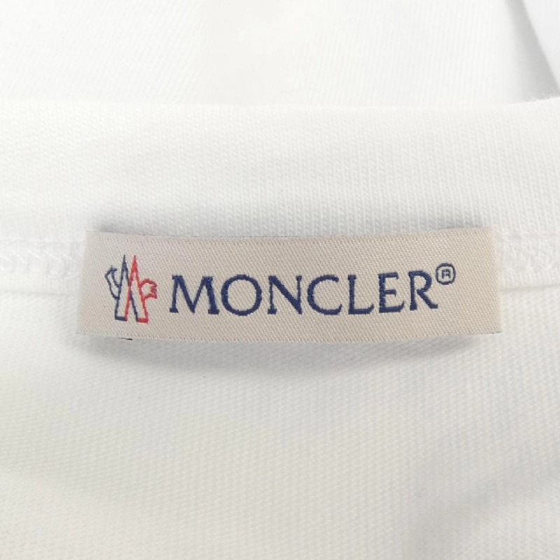 MONCLER 20918C00054 Áo thun - Hàng hiệu Chính hãng 892398