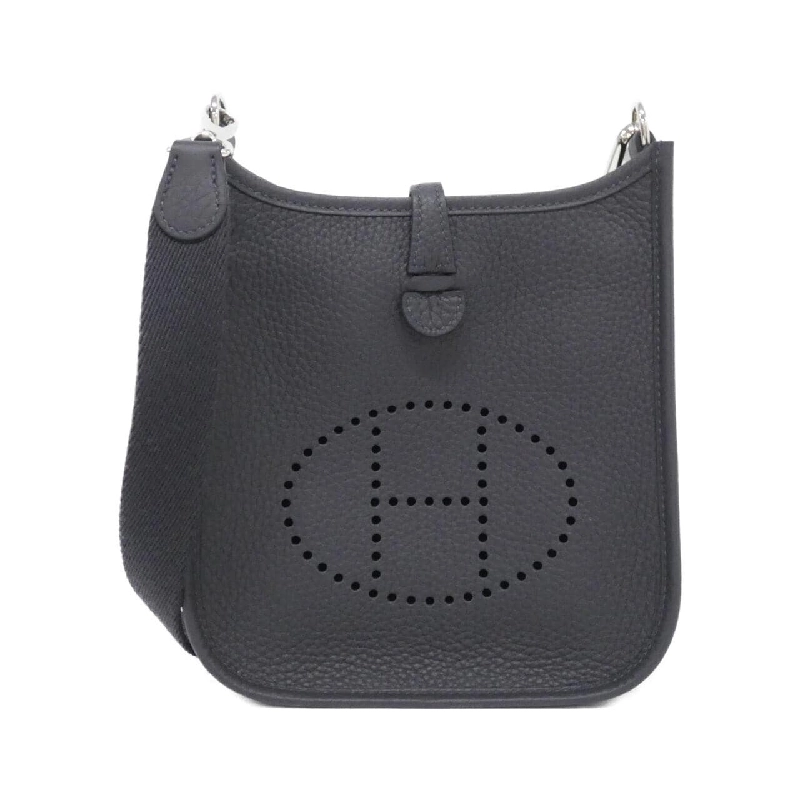 Túi xách vai Hermès Évelyne Amazon dây đeo ngắn 16cm 085945CK 611502