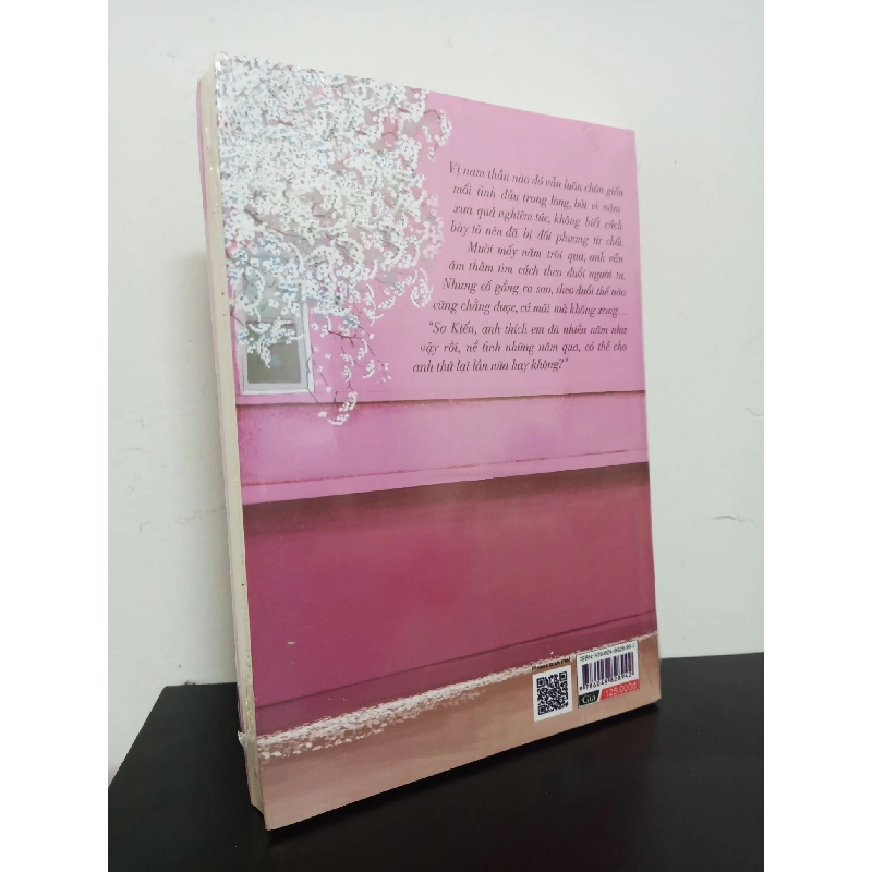 Mandarin Của Tôi (Tái Bản 2019) - Mặc Bảo Phi Bảo New 100% HCM.ASB2112 912574