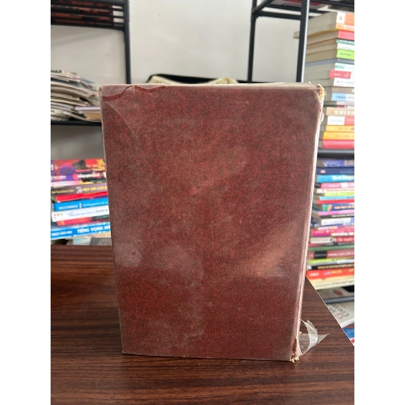 Từ điển tiếng Việt- NXB Khoa học xã hội 929348