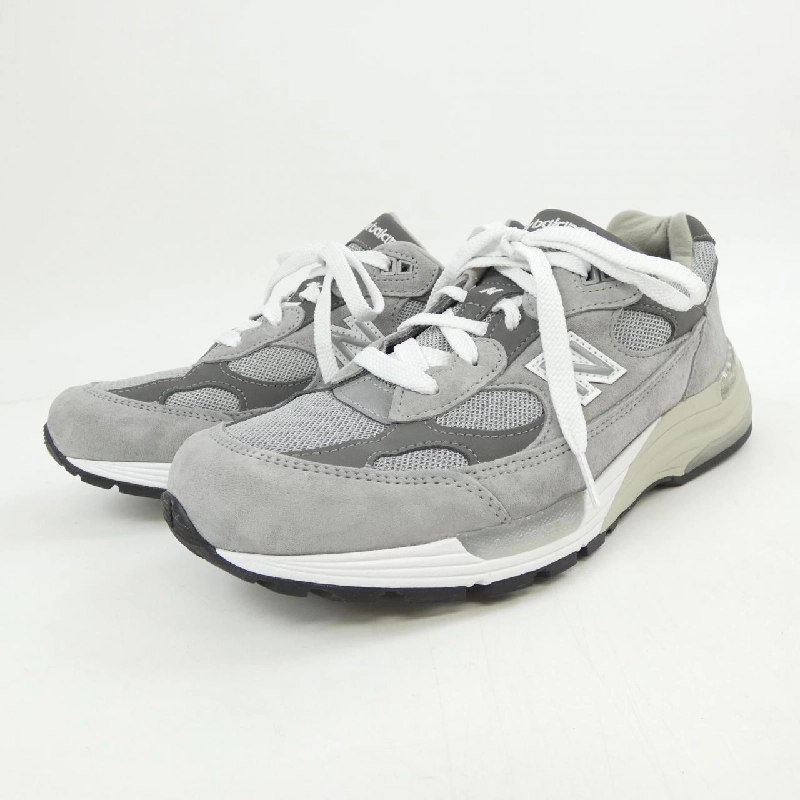 Giày thể thao New Balance U992GY - Hàng hiệu Authentic 907029