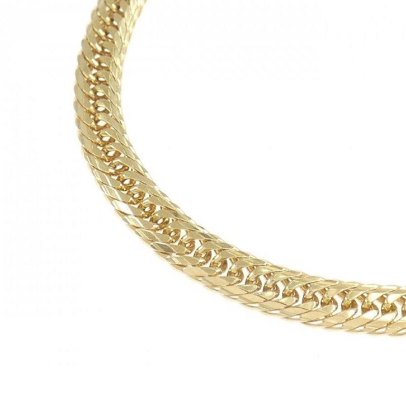 Dây chuyền K18YG Kihei 40cm - Hàng hiệu Chính hãng 858180