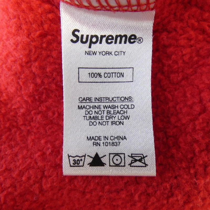 シュプリーム SUPREME Team-94 Áo khoác - Hàng hiệu Authentic 903195