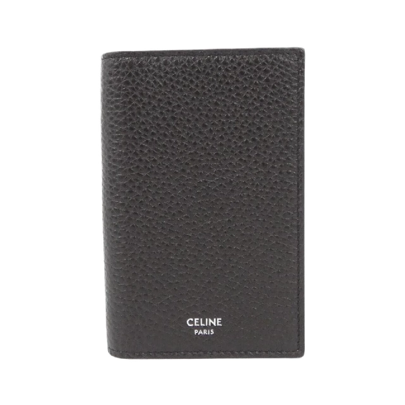 Celine 10K873GTH Ví thẻ - Hàng hiệu Authentic 769203