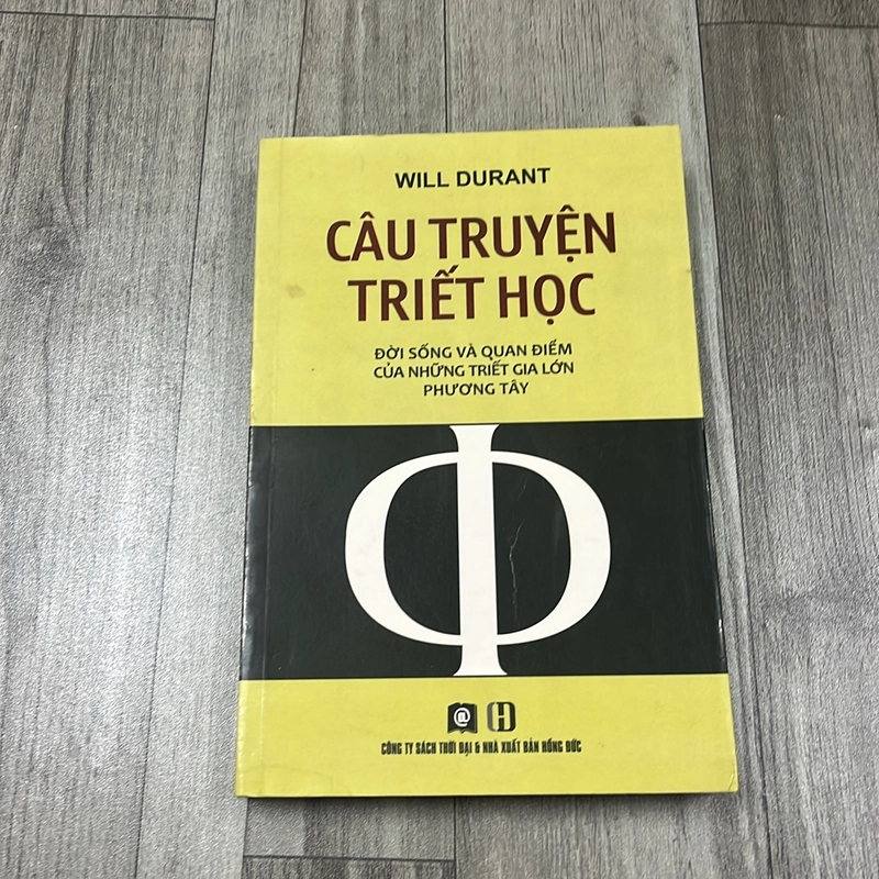 Câu truyện triết hoc. 2a5 527760