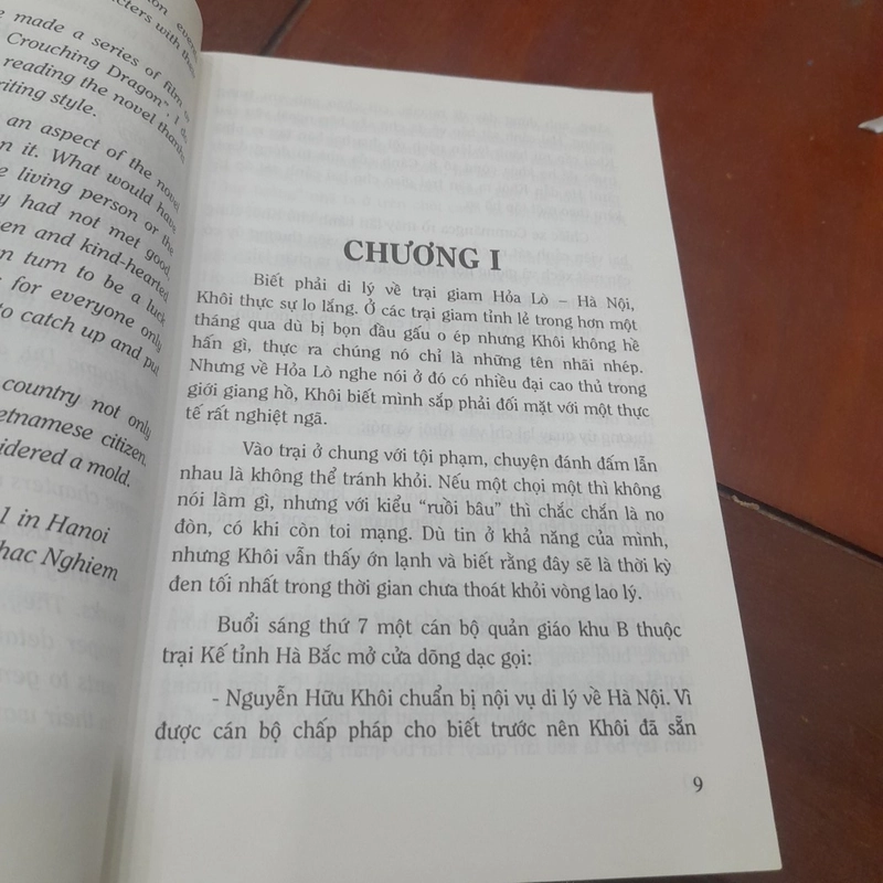 Hoàng Dự - ĐƯỜNG ĐỜI (tiểu thuyết) 452251