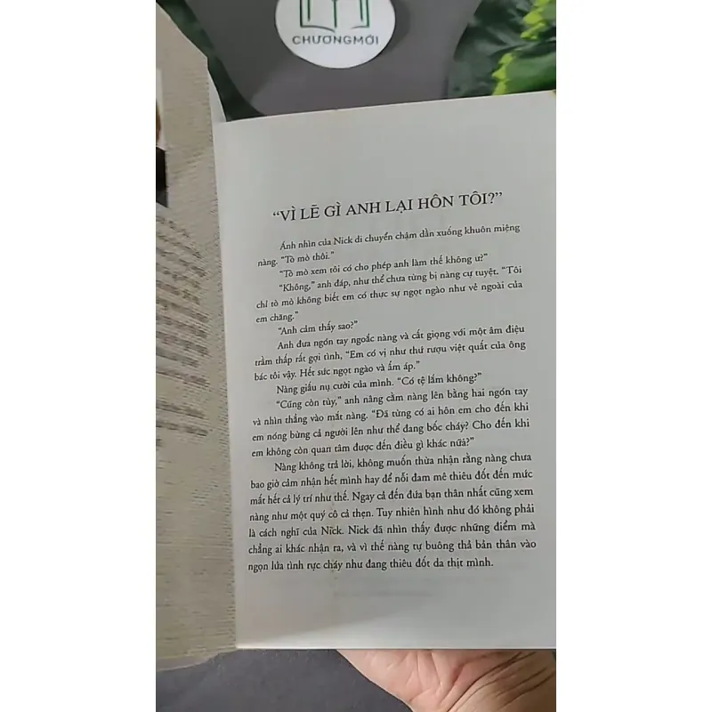 Chỉ thuộc về anh (2011) - Rachel Gibson 604468