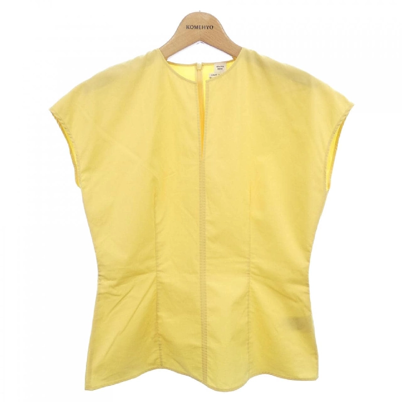 【Mã giảm giá】Áo HERMES 645553