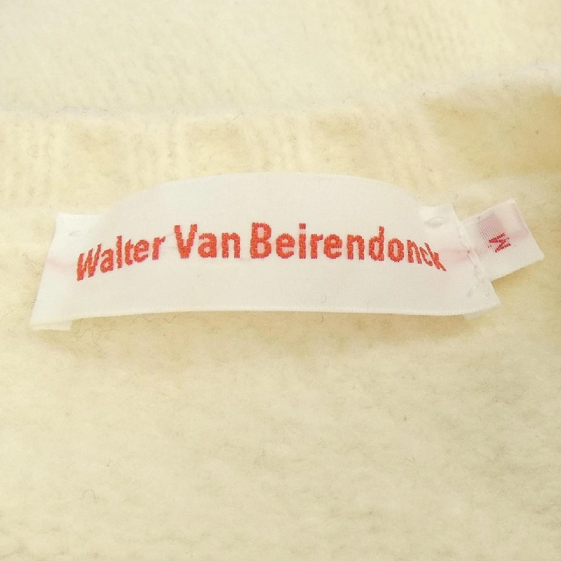 Walter Van Beirendonck Áo len - Hàng hiệu Authentic 890425