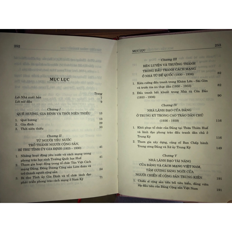 Nguyễn Chí Diểu - Tiểu sử 506009