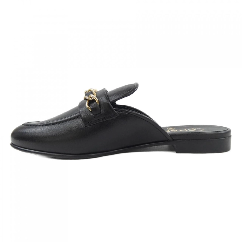 Giày sandal CHANEL G36421X51852 - Hàng hiệu Authentic 828545