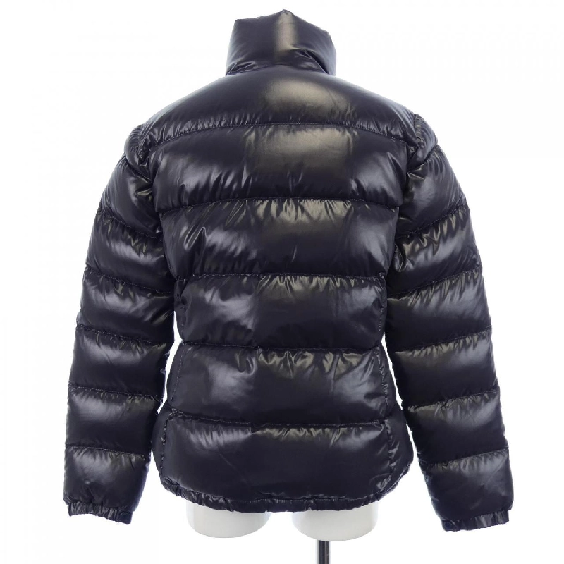 Moncler MONCLER 45381/50 CLAIRY áo khoác lông 627496