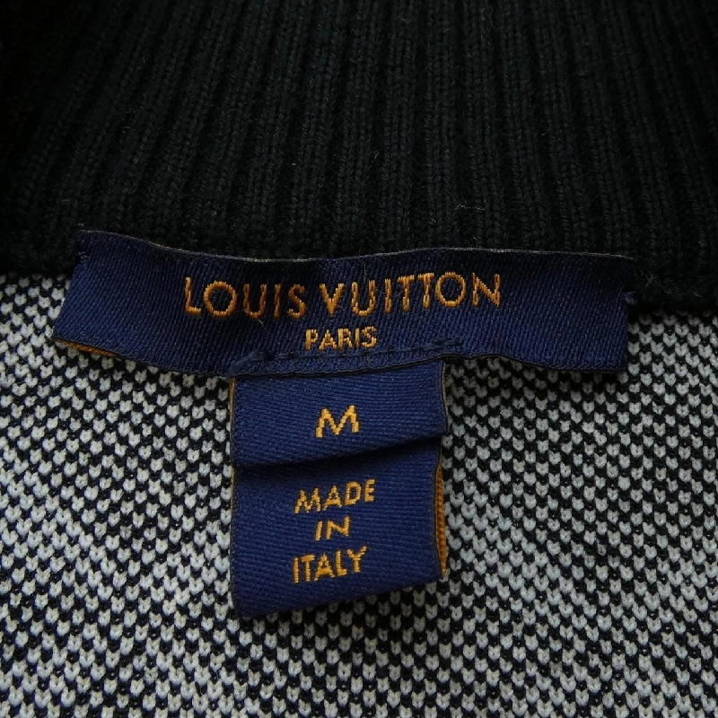 Louis Vuitton SINCE1854 Vintage Áo khoác - Hàng hiệu Authentic 812435