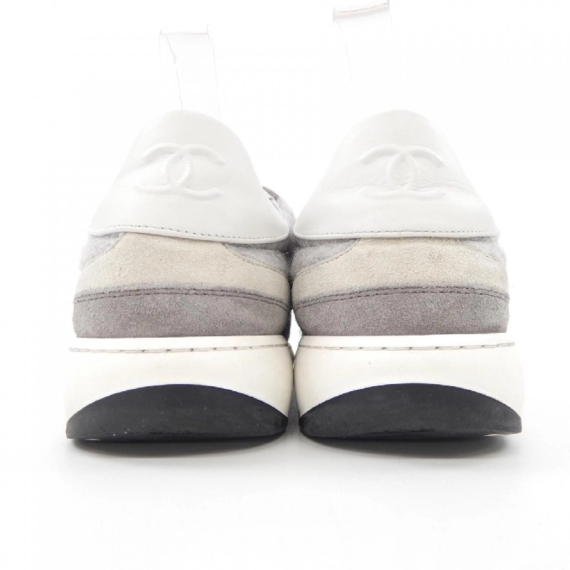 Giày thể thao CHANEL G46014 - Hàng hiệu Chính hãng 905411