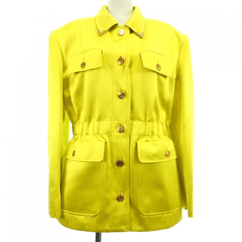 Áo khoác GUCCI 706292 ZHS84 633606