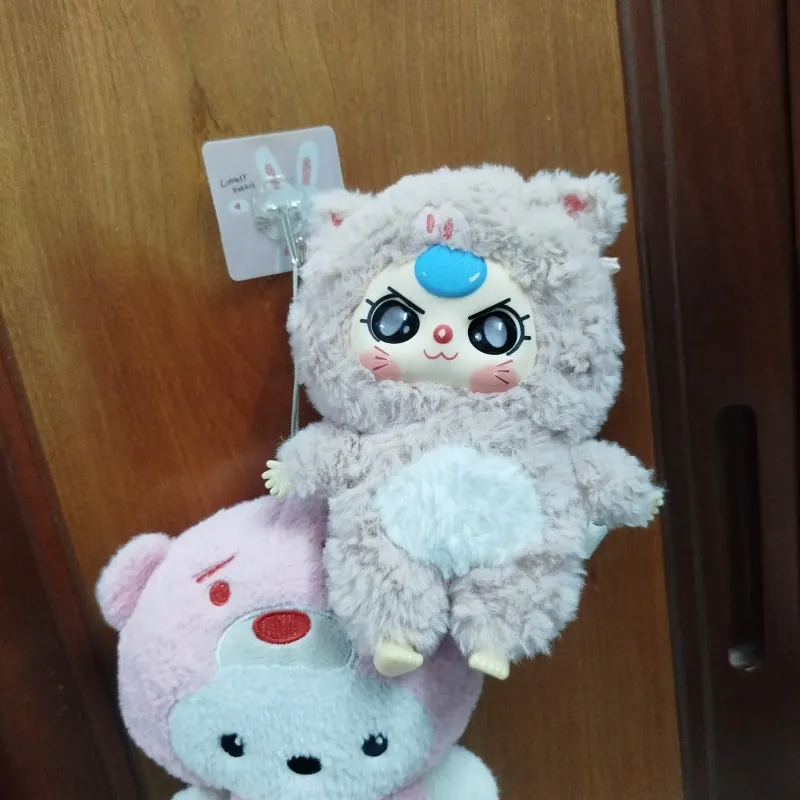 Búp Bê Baby Tee 1000886