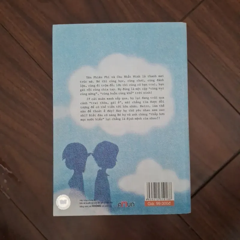 Ai là định mệnh của ai - tuyết ảnh sương hồn 706323