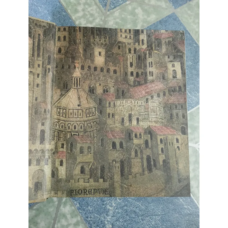 Splendid Florence - Giancarlo Gasponi 608972