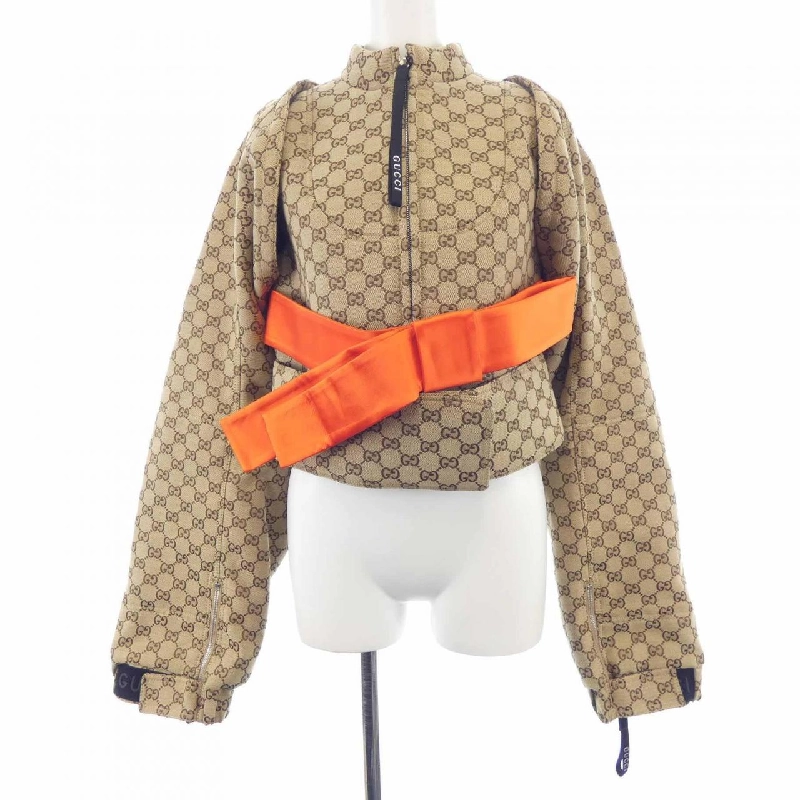 【Mã giảm giá】Gucci GUCCI Áo khoác 638044