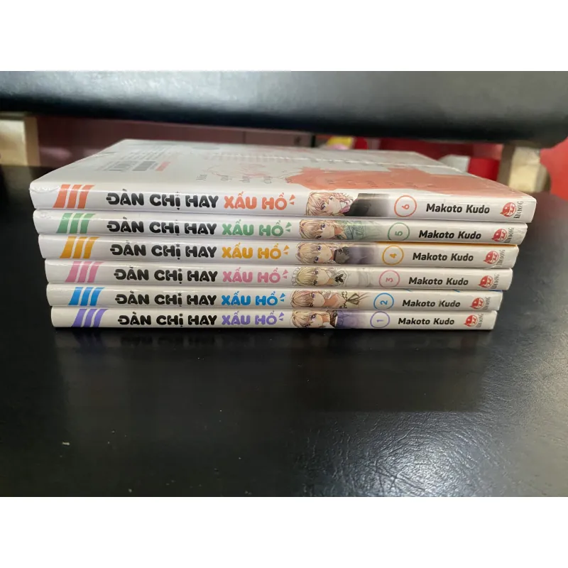 Đàn chị hay xấu hổ 1024610