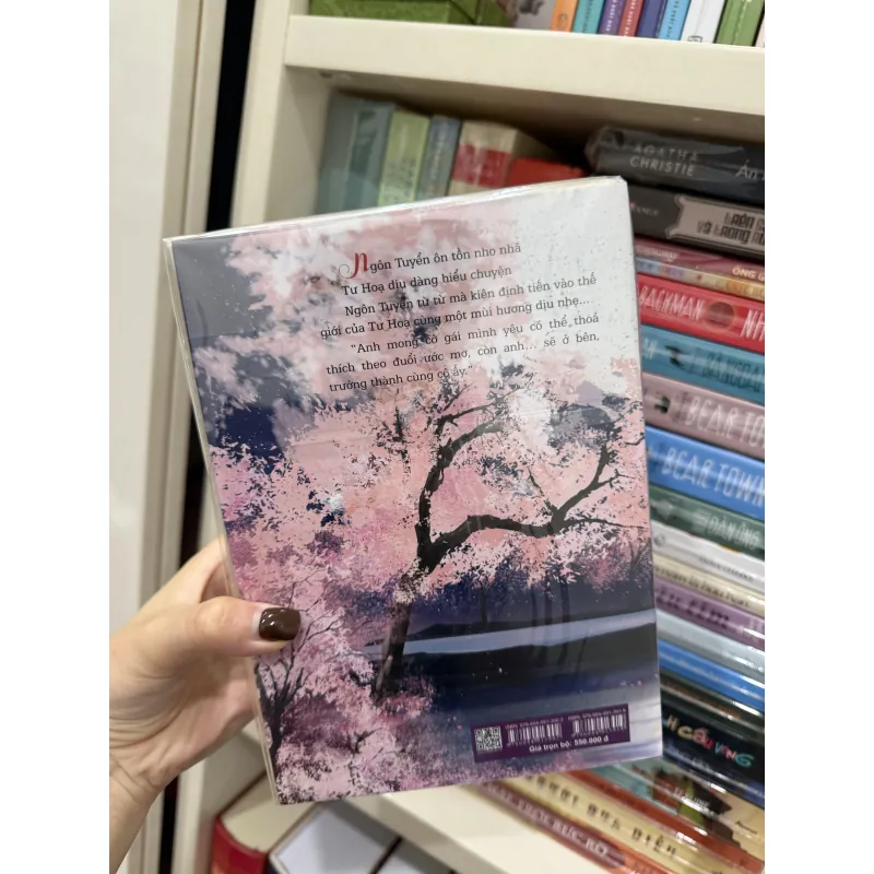 “Gục trước dịu dàng” - Giang La La (Quýt dịch) 994914