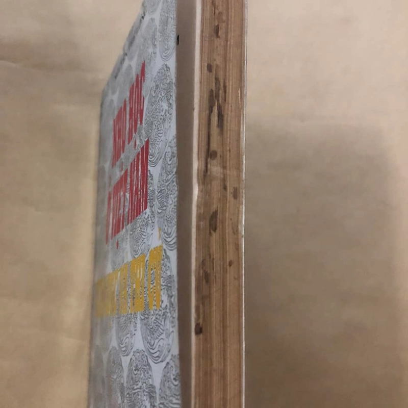 Sách Nho Học ở Việt Nam: giáo dục và tranh cử - Nguyễn Thế Long 307211