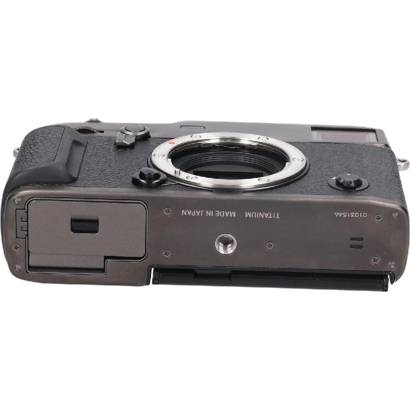 Ｘ－ＰＲＯ３ ＤＲ ＢＬＡＣＫ - Hàng hiệu Authentic 879501