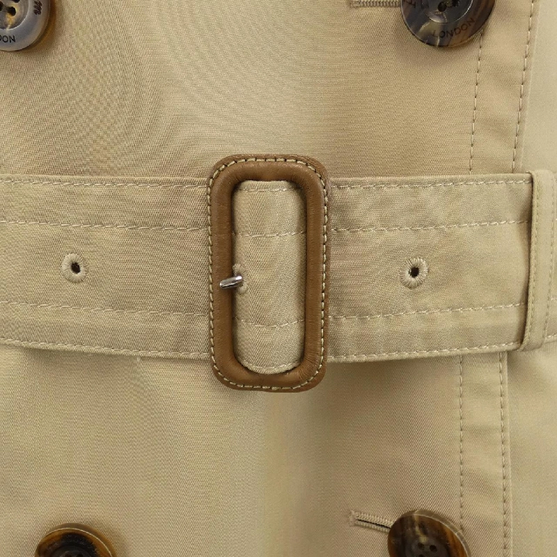 【Mã giảm giá】Áo khoác trench Aquascutum 636766