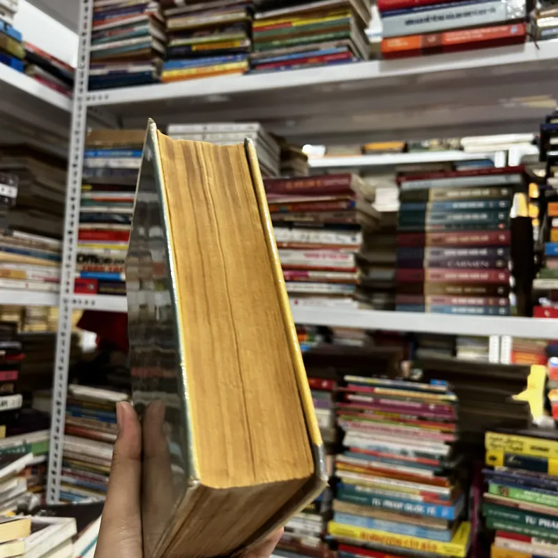 The Advanced Learner’s Dictionary of Current English – Từ điển Anh–Anh nâng cao  751139