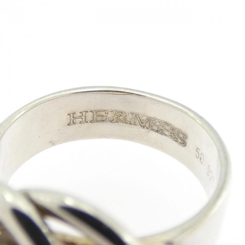 Nhẫn Hermès Do The No - Hàng hiệu Authentic 841009