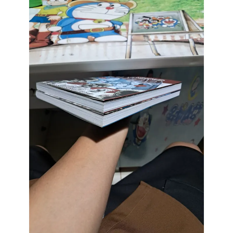 Thảm họa xác sống tập 1 - 2 1054602