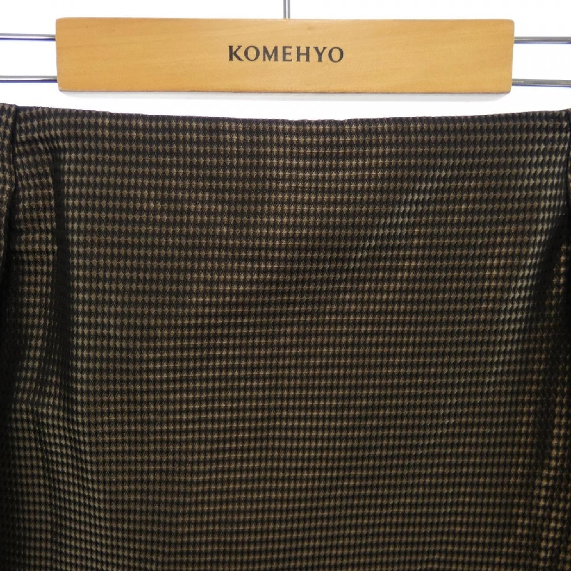 【Mã giảm giá】Váy HIROKO KOSHINO 655477