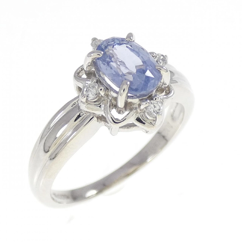 Nhẫn Sapphire PT850 1.02CT - Hàng hiệu Chính hãng 850408