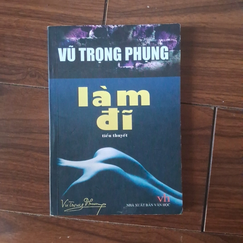 Làm đĩ - vũ trọng phụng 523193