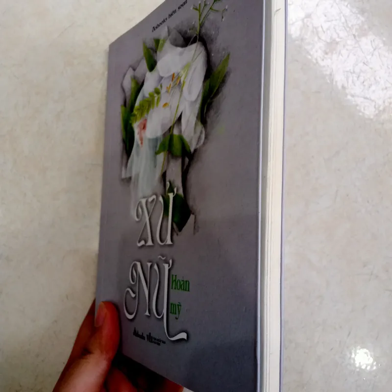 Xử Nữ Hoàn Mỹ 📚 733712