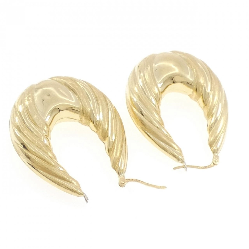 ウノアエレ 750YG Bông tai - Hàng hiệu Authentic 847621