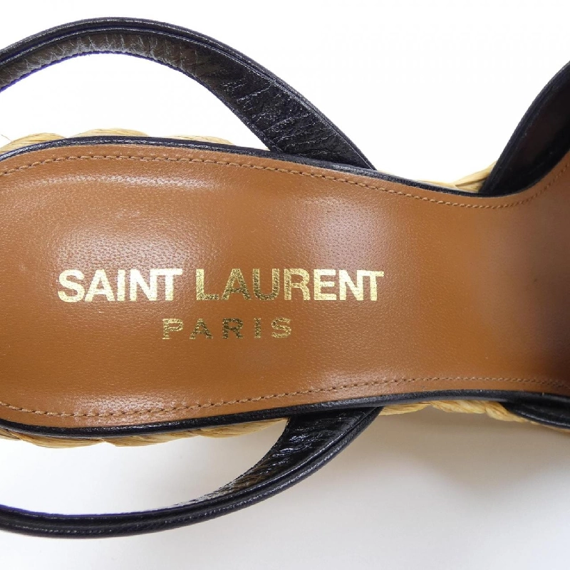 Giày sandal SAINT LAURENT - Hàng hiệu Authentic 832133