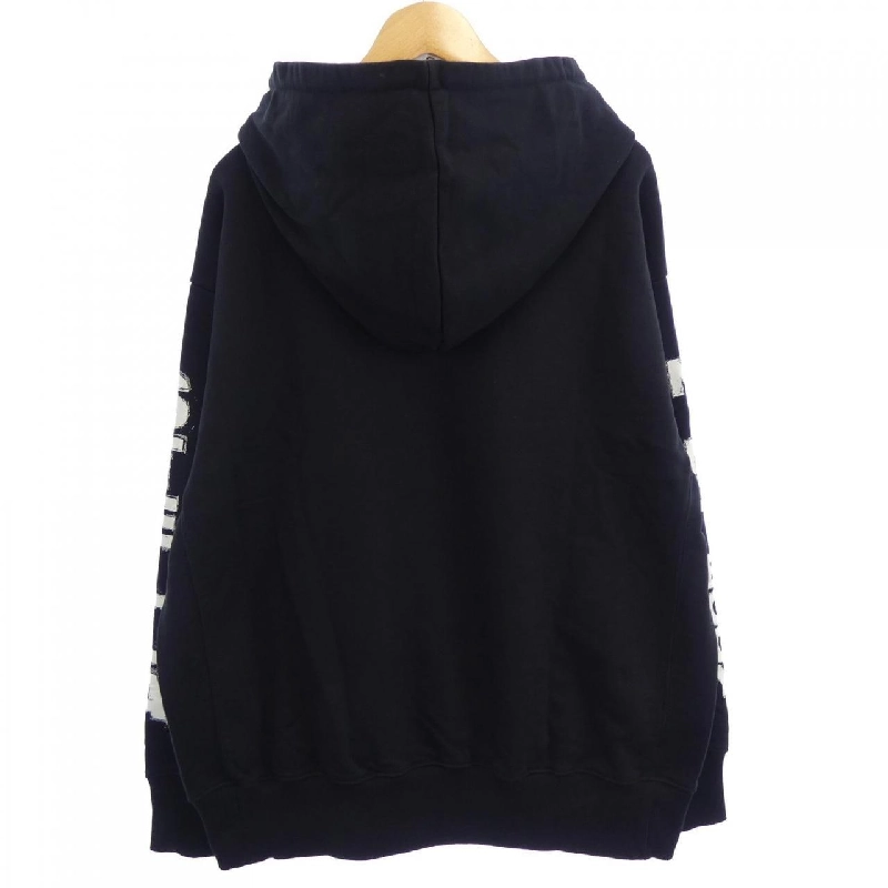 Áo khoác nỉ STELLA MCCARTNEY Sunshine Hoodie 633000