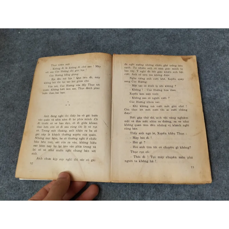 NỮ SINH - NGUYỄN NHẬT ÁNH 718833