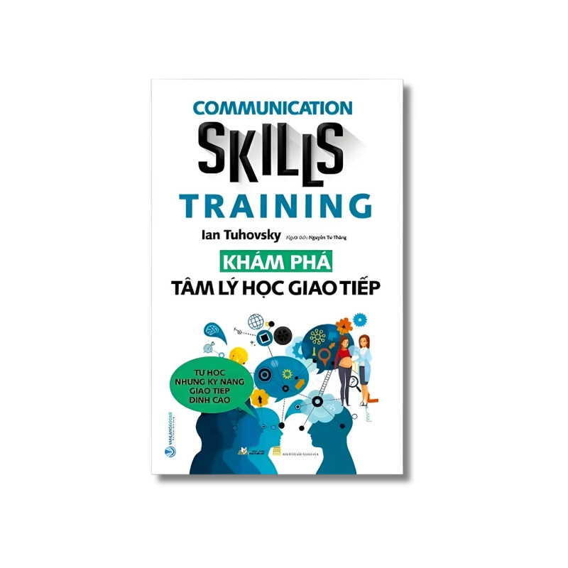 Khám phá tâm lý học giao tiếp - Ian Tuhovsky 721948