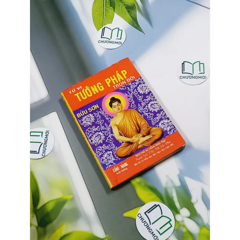 Tử Vi Tướng Pháp 776182